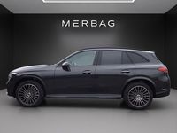 Gebraucht Mercedes GLC300e 258 PS (189 kW) 2024 SUV