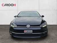 gebraucht VW Golf 1.4 TSI Comfortline