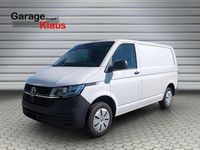 Gebraucht VW T6.1 110 PS (80 kW) 2024 Van