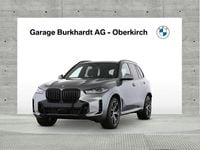 Neu BMW X5 M Sport 381 PS (280 kW) 2025 Grau SUV