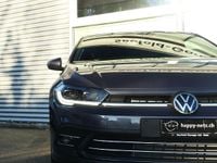 Neu VW Polo Edition 95 PS (69 kW) 2025 Grau Limousine