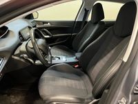 gebraucht Peugeot 308 1.2 Pure Tech Allure