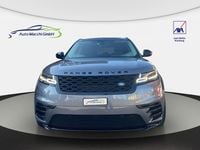 Gebraucht Land Rover Range Rover Velar R-Dynamic 380 PS (279 kW) 2018 SUV