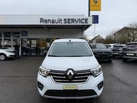 Gebraucht Renault Kangoo Intens 95 PS (69 kW) 2026 Weiss Van / Kleinbus