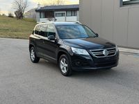 Gebraucht VW Tiguan Trendline 170 PS (125 kW) 2009 SUV