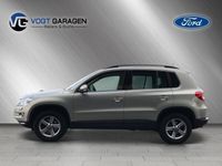 gebraucht VW Tiguan 2.0 TSI 200 Track & Field