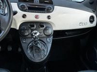 Gebraucht Fiat 500 100 PS (73 kW) 2012