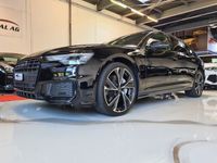 gebraucht Audi A6 Avant 55 TFSI Sport quattro S-tronic