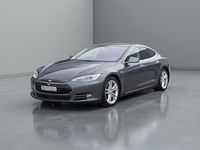 Gebraucht Tesla Model S 285 kW (388 PS) 2014 Kleinwagen