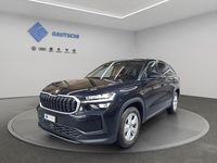 Gebraucht Skoda Kodiaq Selection 205 PS (150 kW) 2025 SUV