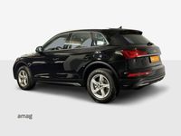 gebraucht Audi Q5 40 TDI quattro S-tronic