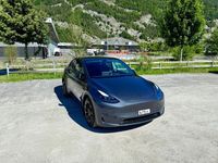 Gebraucht Tesla Model Y Long Range RWD 378 kW (514 PS) 2022 SUV