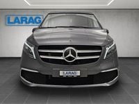 Gebraucht Mercedes V300 Marco Polo 239 PS (175 kW) 2023 Van / Kleinbus