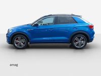 gebraucht VW T-Roc Sport