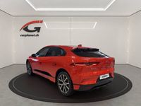 gebraucht Jaguar I-Pace EV400 First Edition AWD