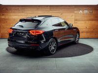 gebraucht Maserati GranSport Levante S 3.0 V6Automatica