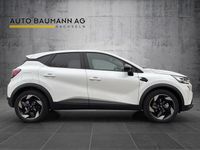 Gebraucht Renault Captur Techno 140 PS (102 kW) 2024 SUV