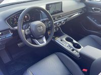 gebraucht Honda Civic 2.0 i-MMD Advance