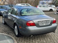 gebraucht Jaguar S-Type 2.7d V6 Classic