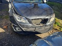 Gebraucht Seat Ibiza SC FR 150 PS (110 kW) 2011 Kleinwagen