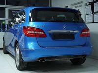 Gebraucht Mercedes B200 156 PS (114 kW) 2013 Van / Kleinbus