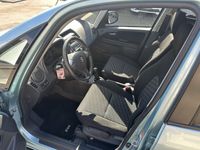 gebraucht Suzuki SX4 1.6 16V GL Streetline