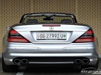 gebraucht Mercedes SL65 AMG AMG Automatic