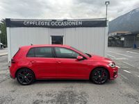 gebraucht VW Golf 2.0 TSI GTI Performance DSG