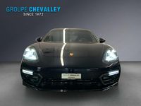 Gebraucht Porsche Panamera 630 PS (463 kW) 2023 Schwarz Kombi