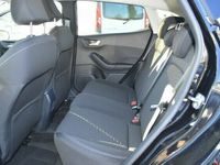 gebraucht Ford Fiesta 1.0 EcoB Hybrid Titanium