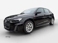 Neu Audi A1 Sportback Attraction 115 PS (84 kW) 2026 Kleinwagen