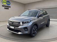 Neu Citroën C3 Tonic 110 PS (80 kW) 2025 Limousine