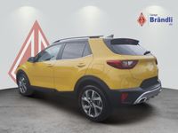 gebraucht Kia Stonic 1.0 T-GDi MHEV GT-Line