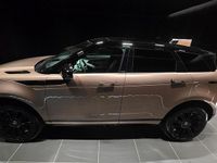Gebraucht Land Rover Range Rover evoque Autobiography 269 PS (197 kW) 2025 SUV