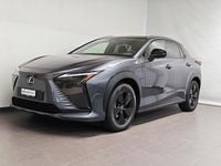 Gebraucht Lexus RZ 450e 230 kW (313 PS) 2025 Grau SUV