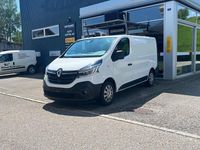 Gebraucht Renault Trafic Business 120 PS (88 kW) 2020 Van / Kleinbus