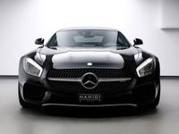 Gebraucht Mercedes AMG GT S AMG 510 PS (375 kW) 2015 Coupé