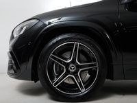 Gebraucht Mercedes GLA250 224 PS (164 kW) 2025 Schwarz SUV