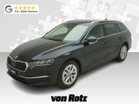 Gebraucht Skoda Octavia Lodge 150 PS (110 kW) 2026 Kombi