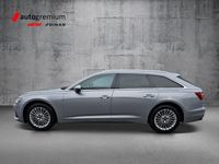 gebraucht Audi A6 Avant 50 TDI Design quattro tiptronic