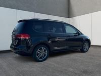 gebraucht VW Touran Comfortline 7 Sitze+ACC+SHZ