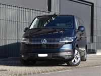 Gebraucht VW Multivan Comfortline 204 PS (150 kW) 2026 Blau Van
