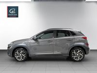 Gebraucht Hyundai Kona 105 PS (77 kW) 2022 SUV