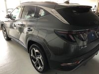 gebraucht Hyundai Tucson 1.6 T-GDi HEV Vertex 4WD