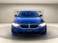 Gebraucht BMW 320 Shadowline 190 PS (139 kW) 2023 Kombi
