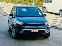 Gebraucht Opel Crossland Edition 130 PS (95 kW) 2021 SUV