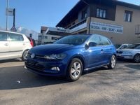 Gebraucht VW Polo Comfortline 95 PS (69 kW) 2020