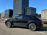 Gebraucht Porsche Macan S 258 PS (189 kW) 2015 SUV
