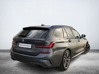 gebraucht BMW M340 48V Touring