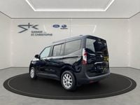 Gebraucht Ford Tourneo Courier Titanium 125 PS (91 kW) 2024 Van / Kleinbus